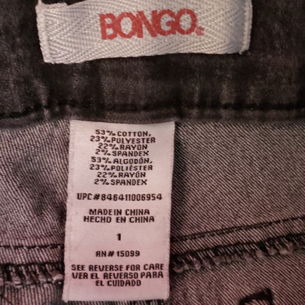 Jeans - Picture 3 of 3